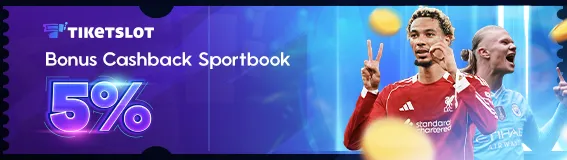 CASHBACK SPORTBOOK